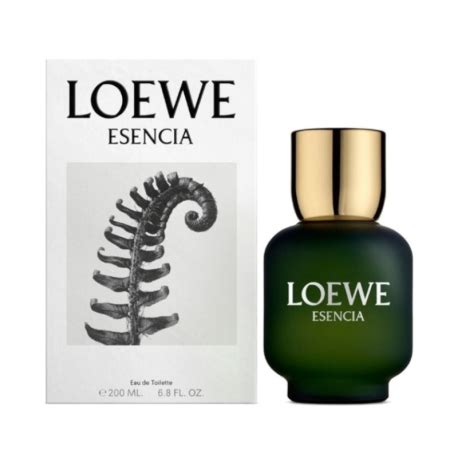 comprar esencia de loewe barato